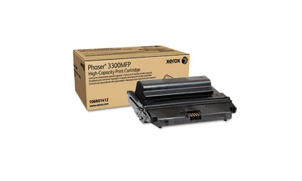 Картридж Xerox 106R01412