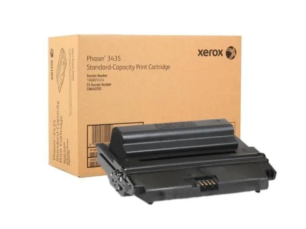 Картридж Xerox 106R01414
