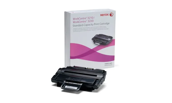 Картридж Xerox 106R01485
