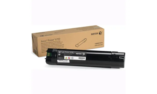 Картридж Xerox 106R01514
