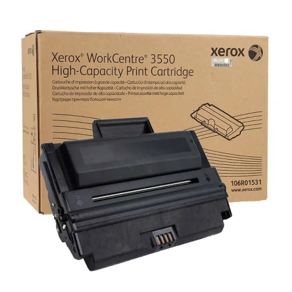 Картридж Xerox 106R01531
