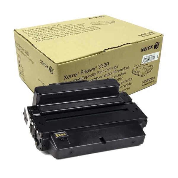 Картридж Xerox 106R02304