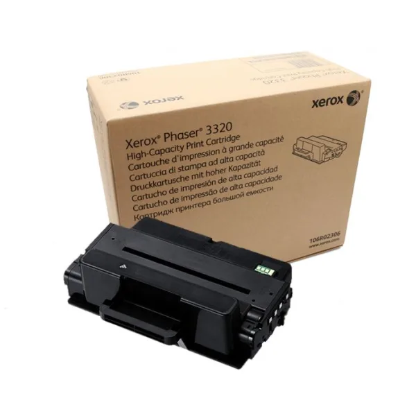 Картридж Xerox 106R02306