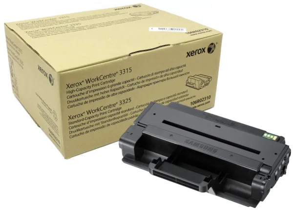 Картридж Xerox 106R02310