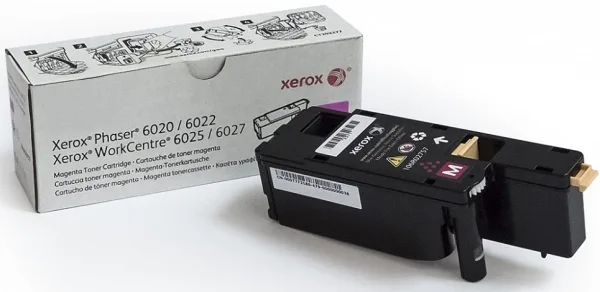 Картридж Xerox 106R02761