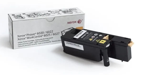 Картридж Xerox 106R02762