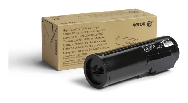 Картридж Xerox 106R03585