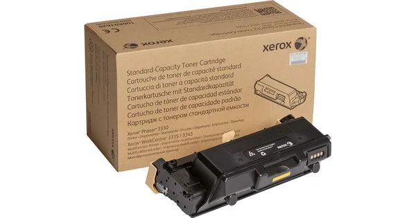 Картридж Xerox 106R03620