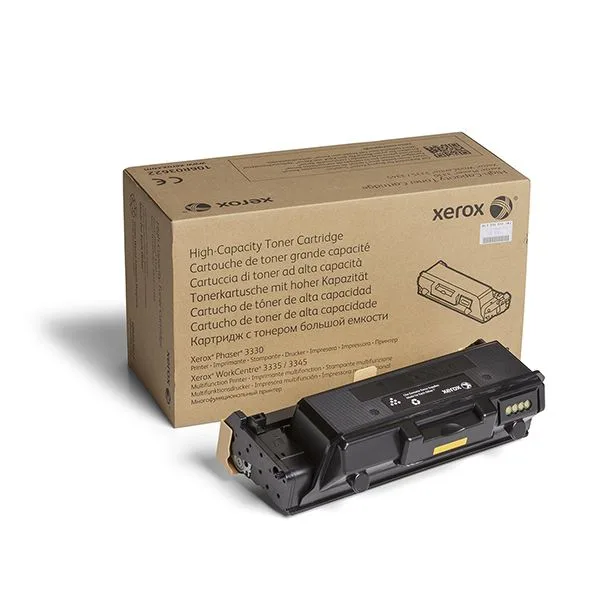 Картридж Xerox 106R03621