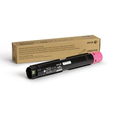 Картридж Xerox 106R03767