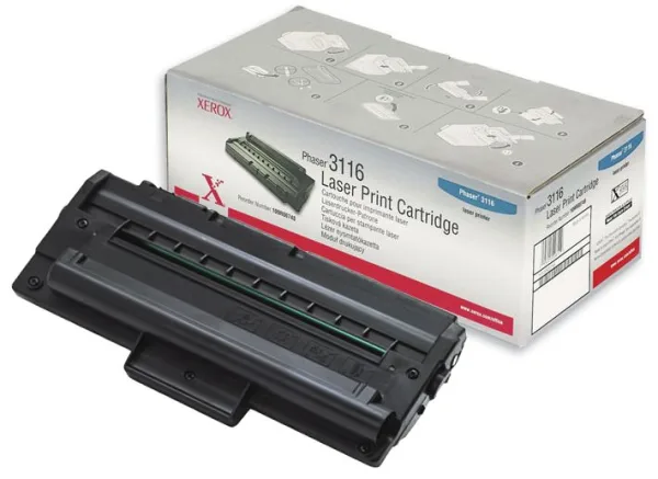 Картридж Xerox 109R00748