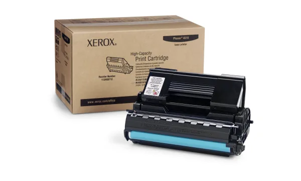 Картридж Xerox 113R00712