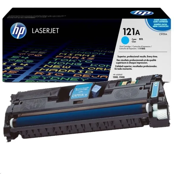 Картридж HP C9701A
