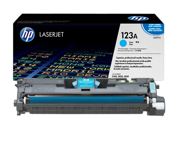 Картридж HP Q3971A