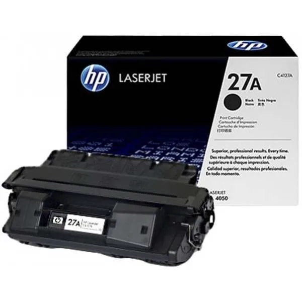 Картридж HP C4127A