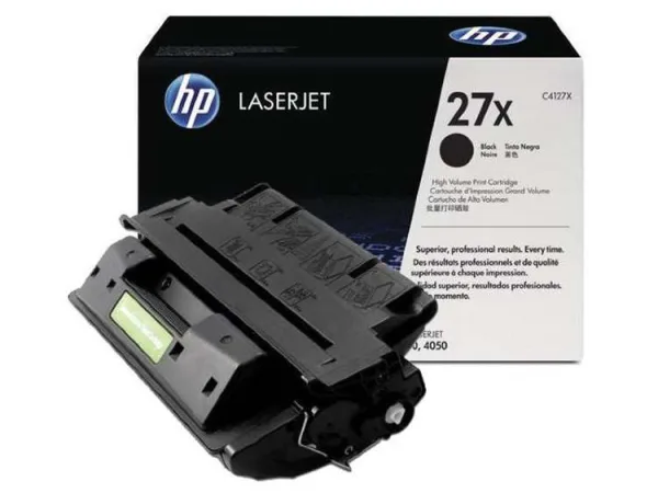 Картридж HP C4127X