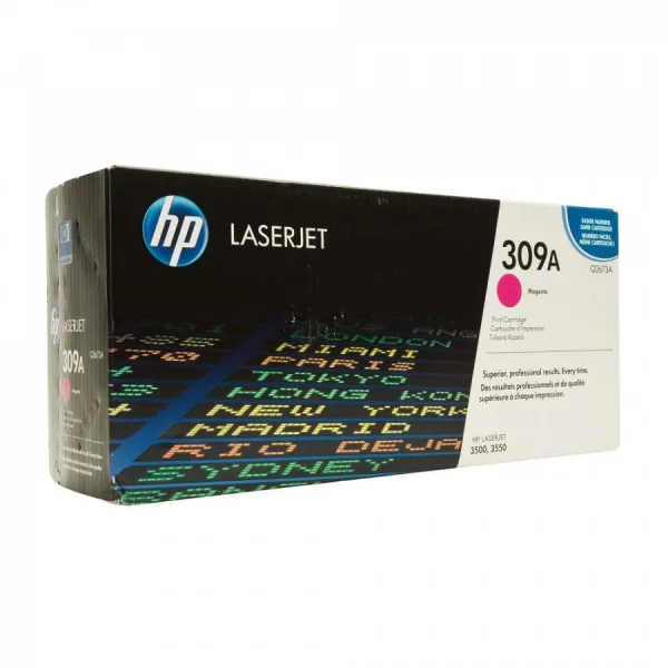 Картридж HP Q2673A