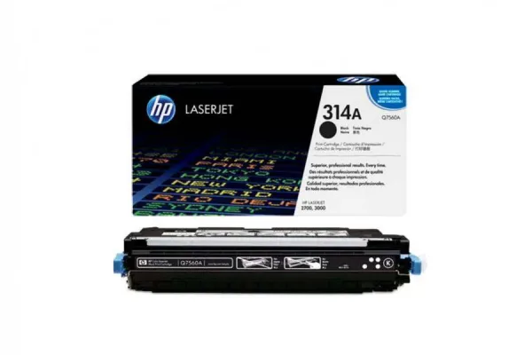 Картридж HP Q7560A