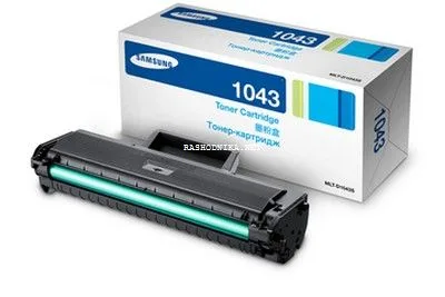 Картридж Samsung MLT-D1043S
