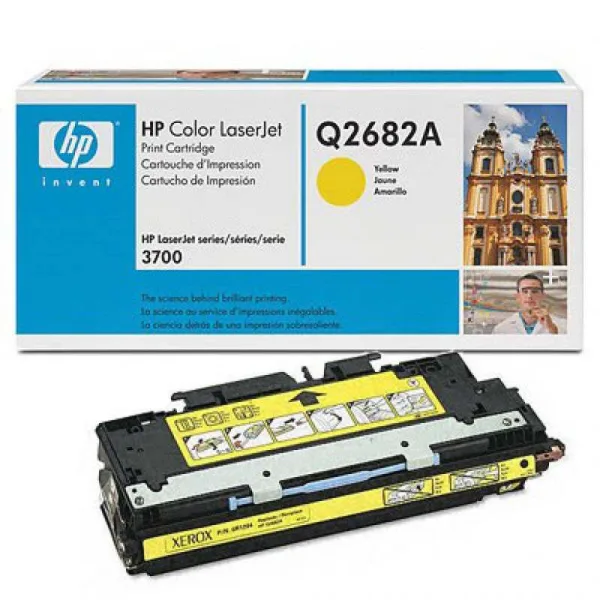 Картридж HP Q2682A