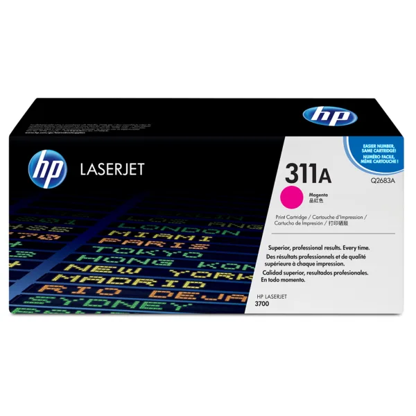 Картридж HP Q2683A