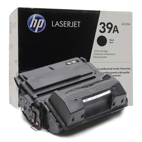 Картридж HP Q1339A