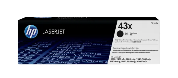 Картридж HP C8543X