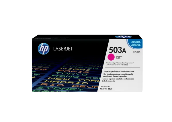 Картридж HP Q7583A