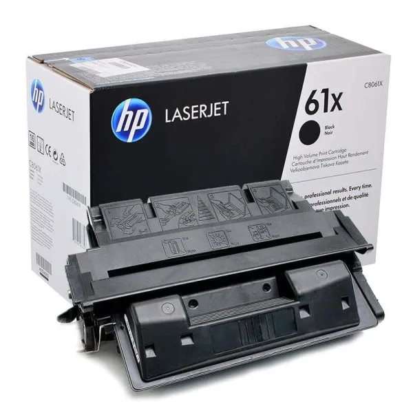 Картридж HP C8061X
