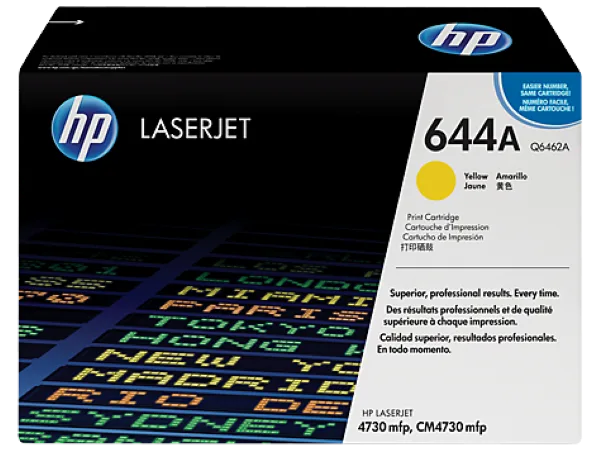 Картридж HP Q6462A