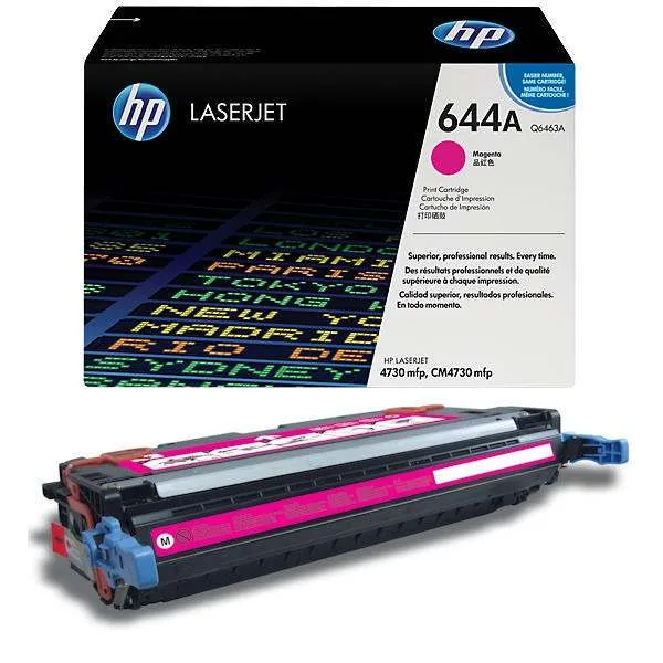 Картридж HP Q6463A