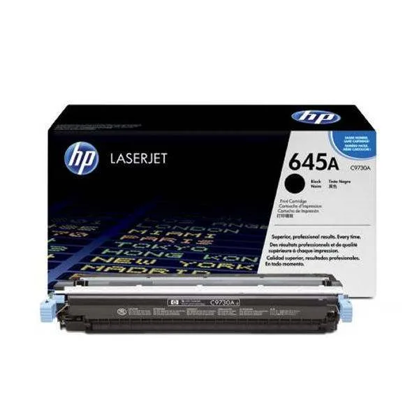 Картридж HP C9730A