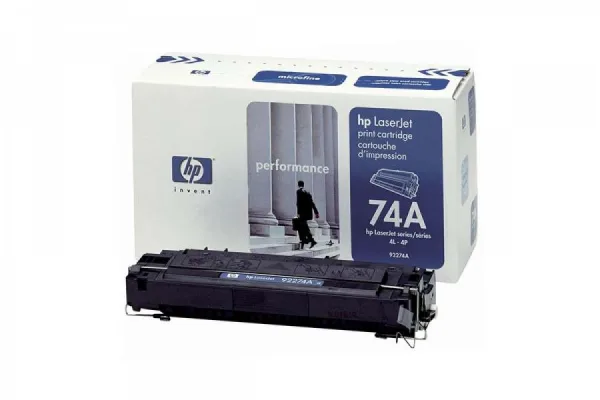 Картридж HP 92274A