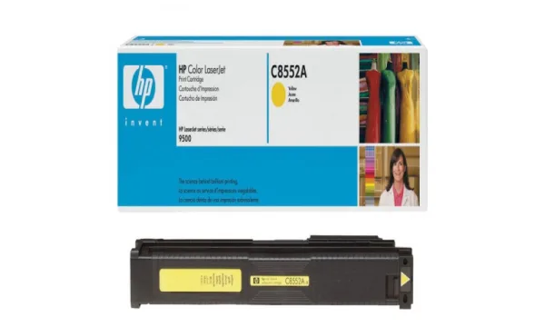 Картридж HP C8552A