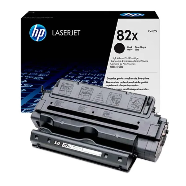 Картридж HP C4182X