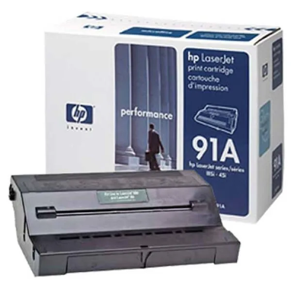 Картридж HP 92291A
