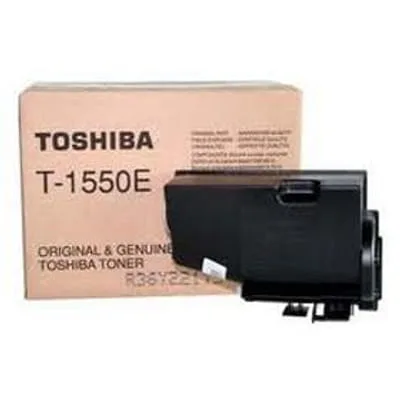 Картридж Toshiba T-1550E