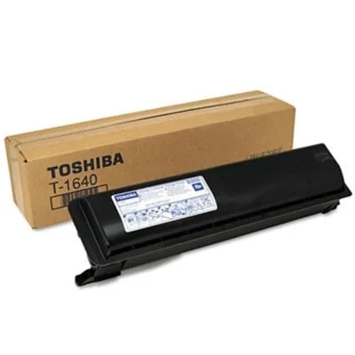 Картридж Toshiba T-1640E