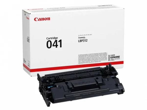 Картридж Canon 041