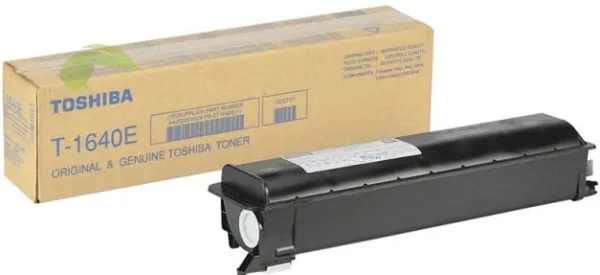 Картридж Toshiba T-1640E-5K