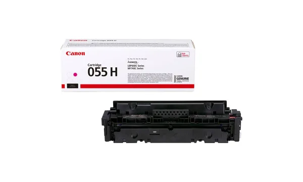Картридж Canon 055HM