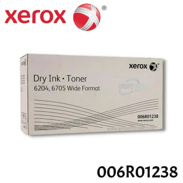 Картридж Xerox 006R01238