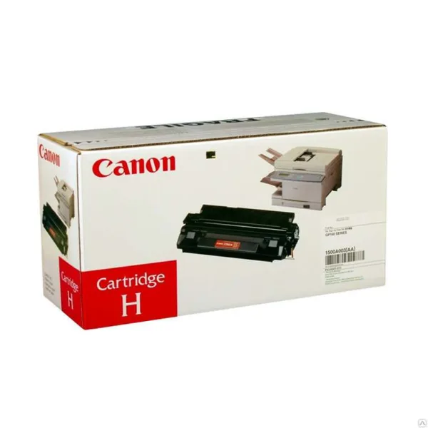 Картридж Canon Cartridge-H