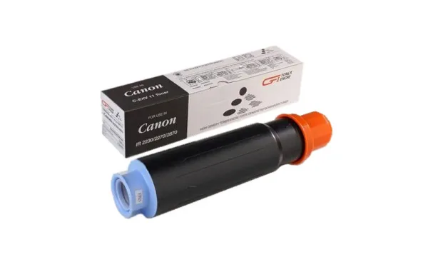 Картридж Canon C-EXV11