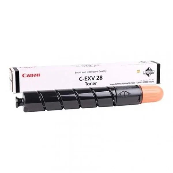 Картридж Canon C-EXV28BK