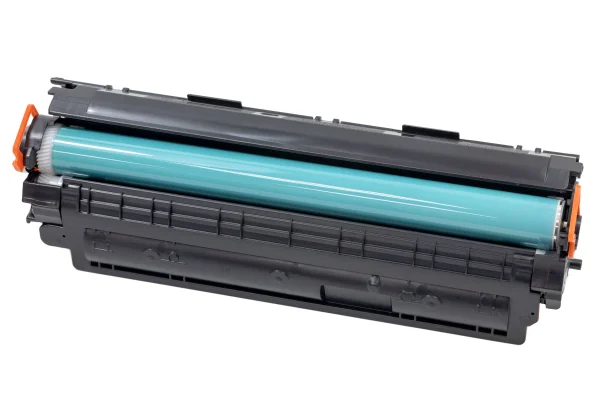 Картридж Hi-Black HB-CF283X, другой ракурс