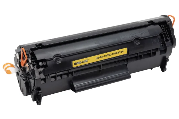 Картридж Hi-Black HB-FX-10