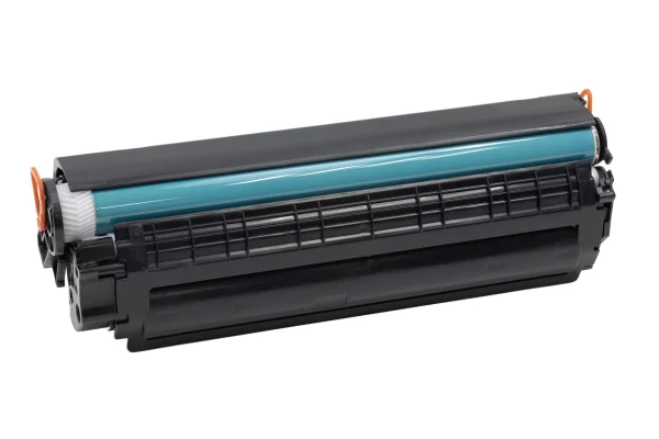 Картридж Hi-Black HB-FX-10, другой ракурс