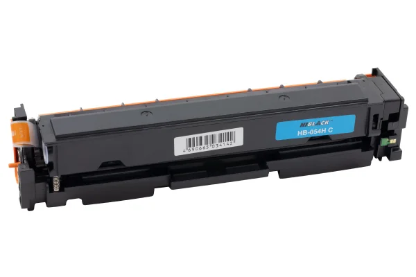 Картридж Hi-Black HB-CRG-054H C