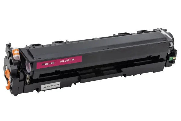 Картридж Hi-Black HB-CRG-067H M